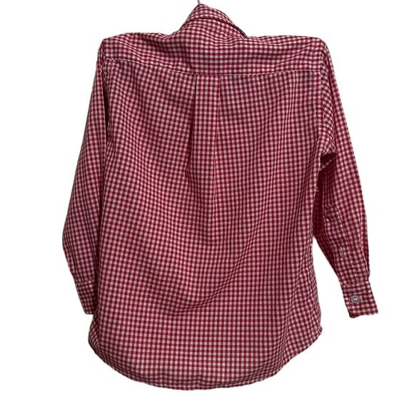 J. Bailey Roscoe Shirt Button Down 4 - Picture 3 of 3